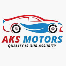AKS Motors logo